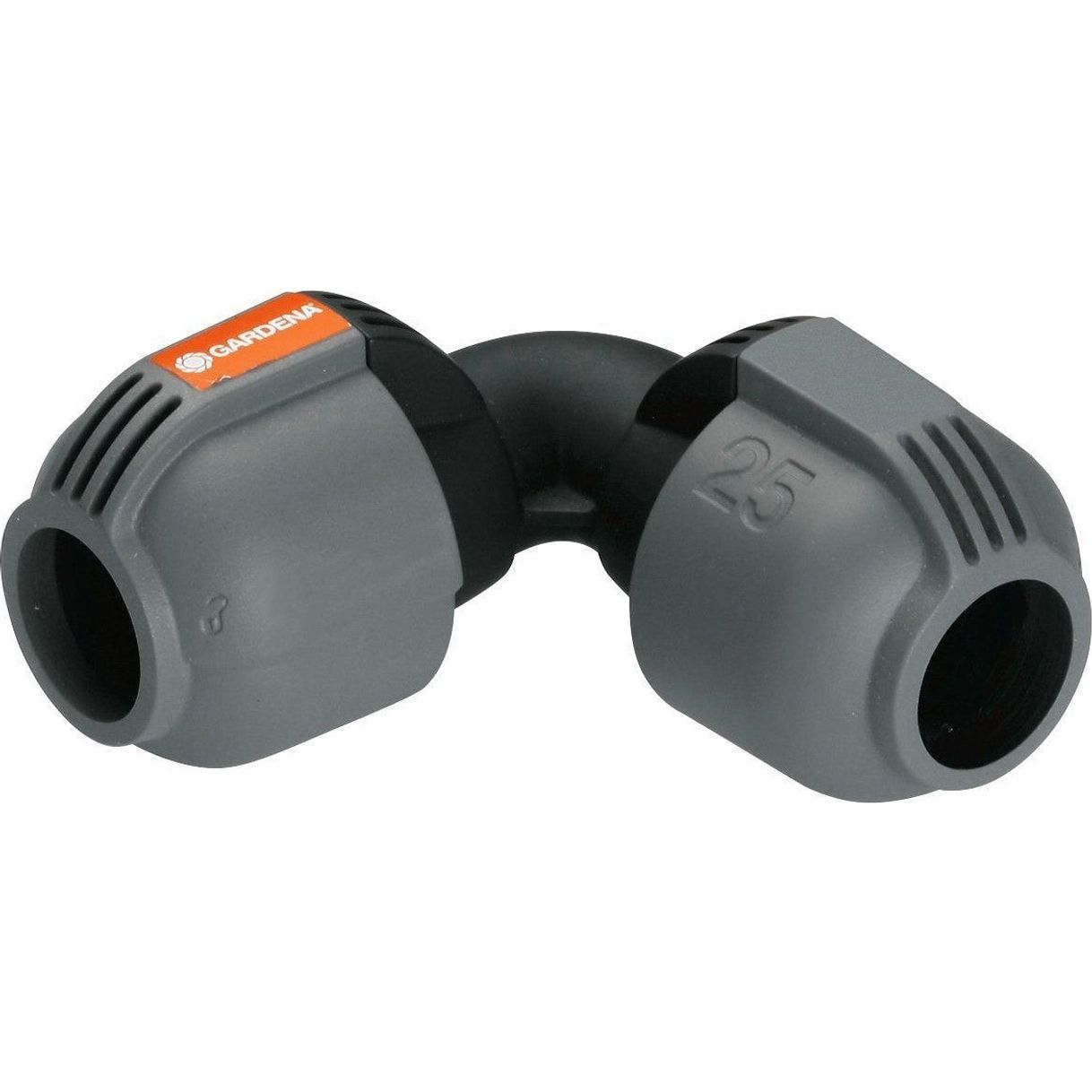Gardena Sprinkler-System L-Stück 25 mm (2773-20)