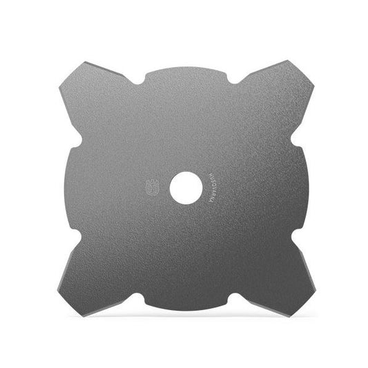 HUSQVARNA Grasschneideblatt  255-4T 255 mm 4-flügelig für Freischneider