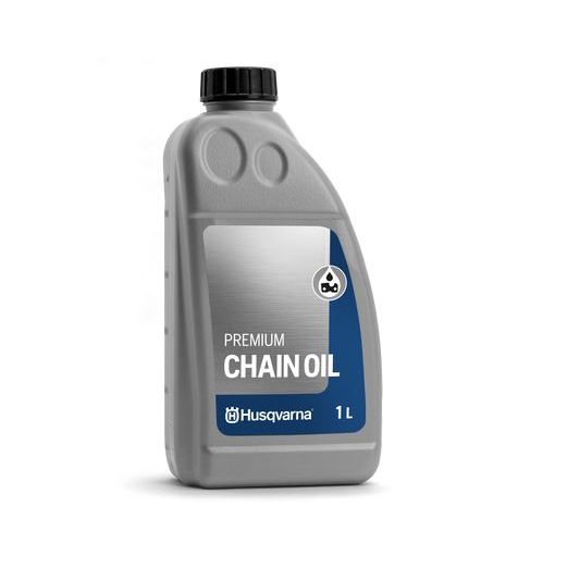 HUSQVARNA Kettenhaftöl mineralisch 1 L