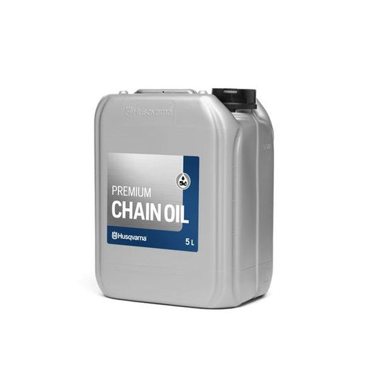 HUSQVARNA Kettenhaftöl mineralisch 5 Liter 