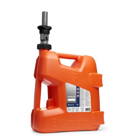 HUSQVARNA Kraftstoff Kanister 15 Liter