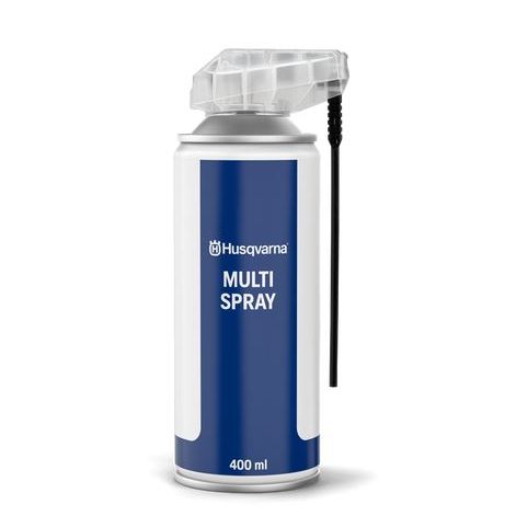 HUSQVARNA Multispray 400 ml