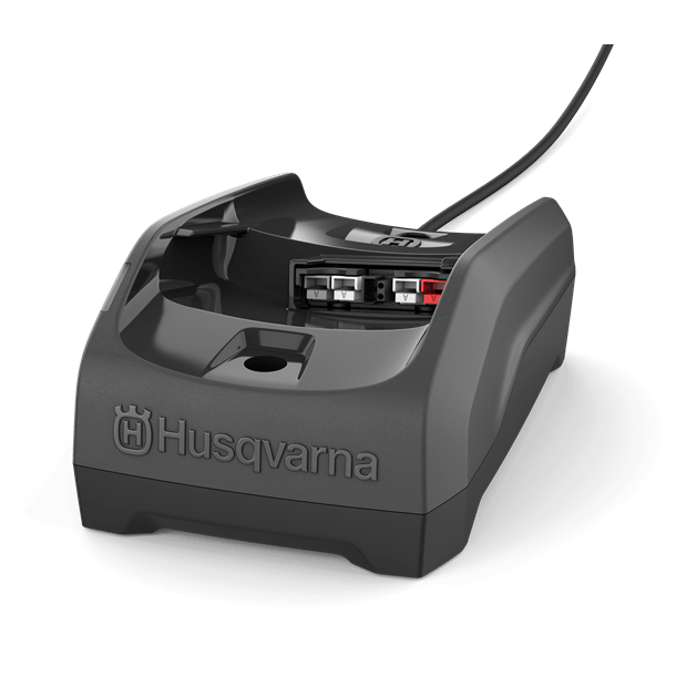 Husqvarna Akkuladegerät 40 - C80 (80 W/230 V)