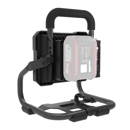 Kress Arbeitsscheinwerfer 20V (ohne Batterie) – KUF05.9