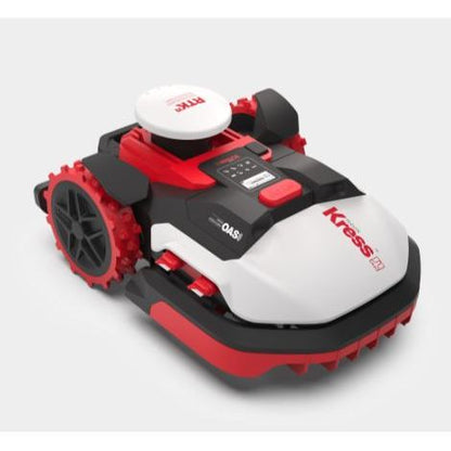 Kress Mähroboter Mission RTKn KR172E.A mit OAS