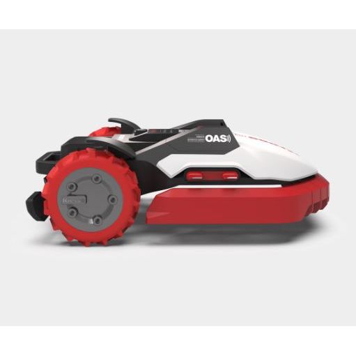 Kress Mähroboter Mission MEGA KR136E 6000