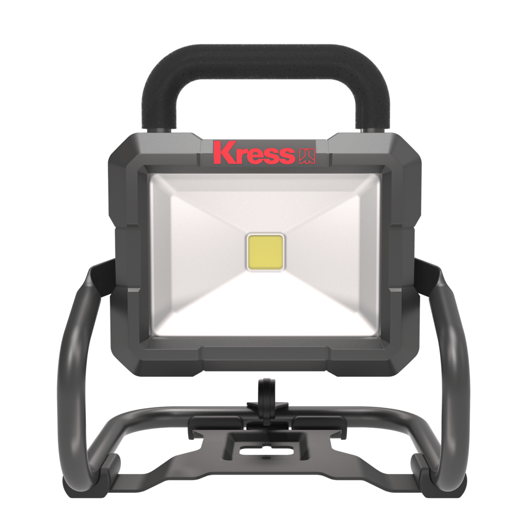 Kress Arbeitsscheinwerfer 20V (ohne Batterie) – KUF05.9