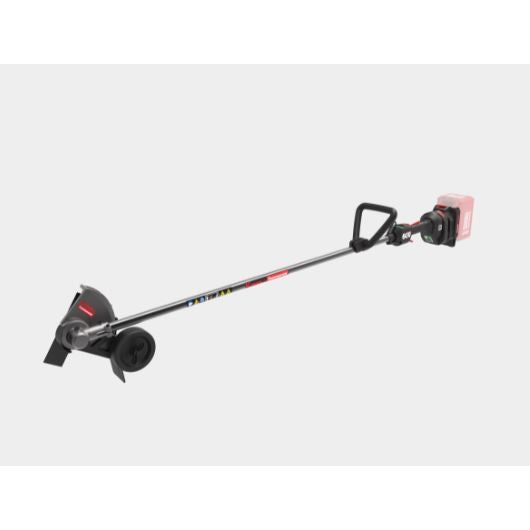 Kress Gewerbe 60V 20 cm Rasenkantenfräse