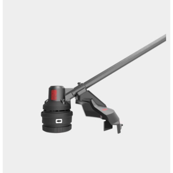 Kress KG154E.9 Akku Trimmer 2 x 20V 38 cm ohne Akku und Ladegerät