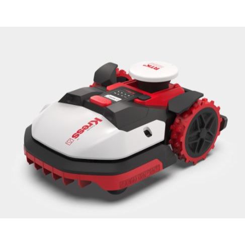 Kress Mähroboter Mission RTKn KR172E.A mit OAS