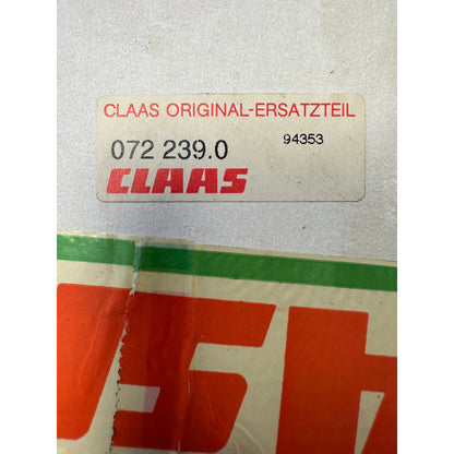 Luftfilter Innen 072.239.0
