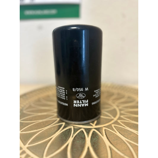 MANN Filter W950-8