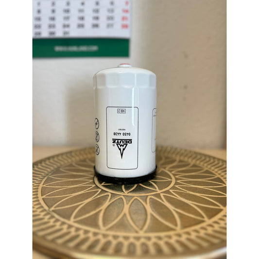 MERLO Kraftstofffilter 0450 4438