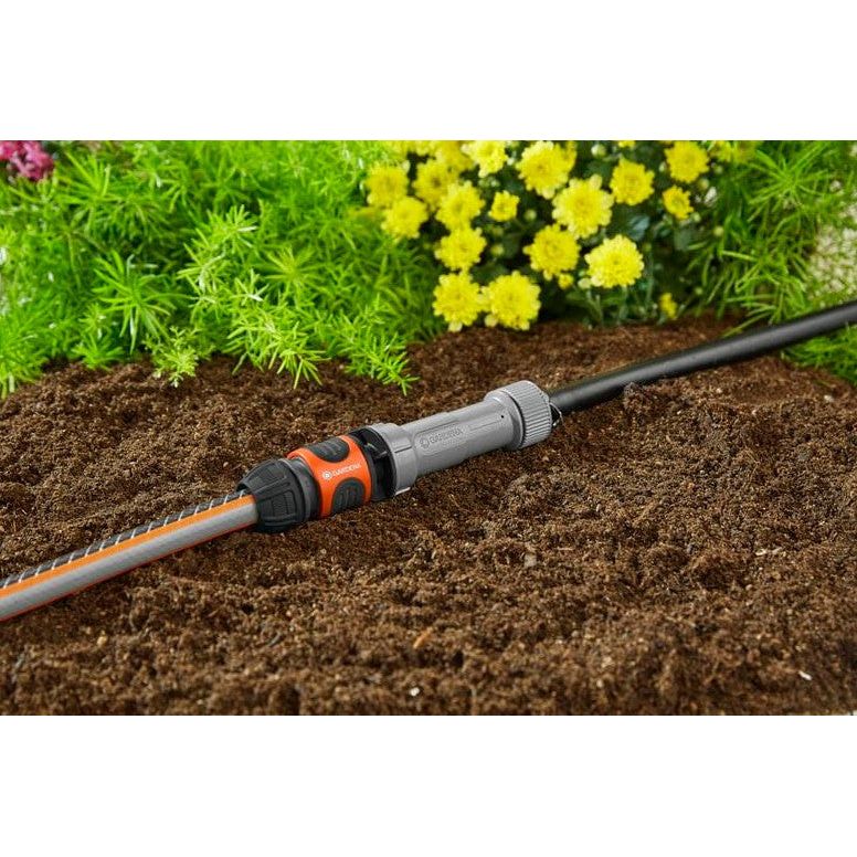 Gardena Micro-Drip Basisgerät 1000 Gardena 1355-20