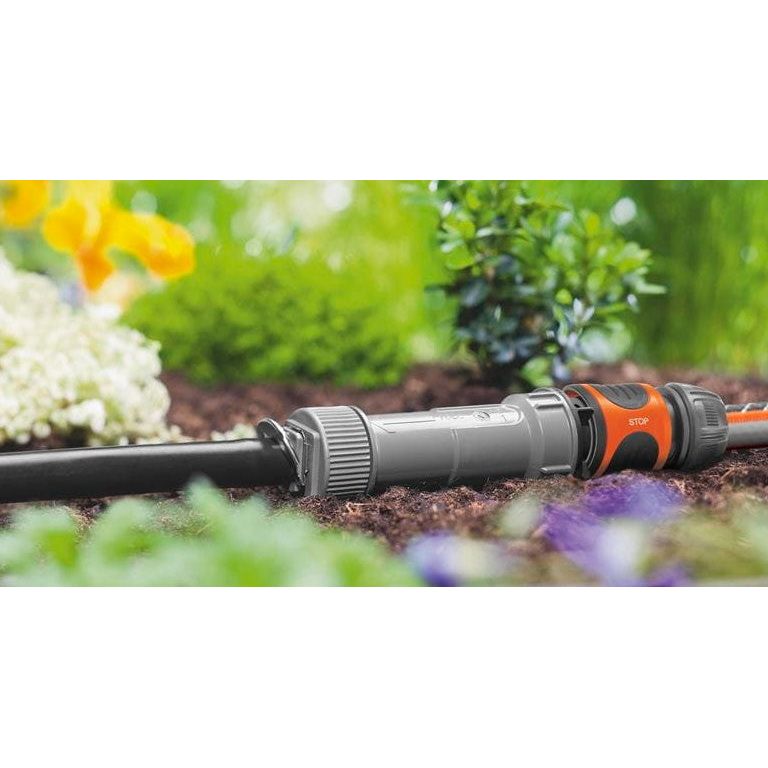 Gardena Micro-Drip Basisgerät 1000 Gardena 1355-20