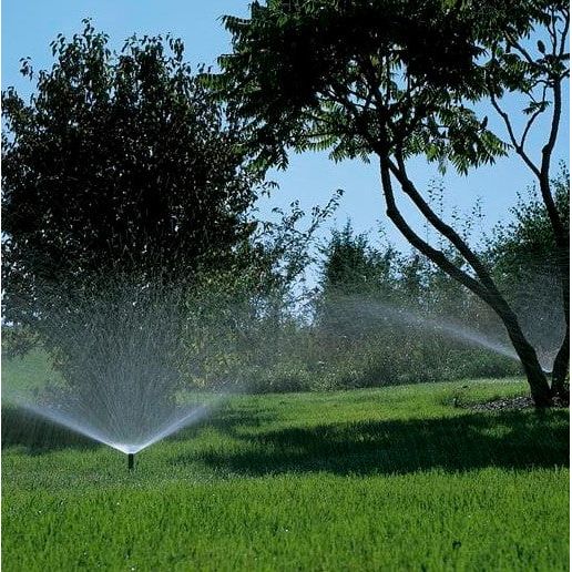 Gardena Sprinklersystem-Versenkregner S 30 (1554-29)