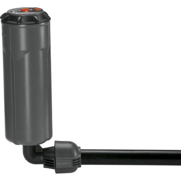 Gardena L-Stück 25 mm x 3/4"-Außengewinde (2781-20)
