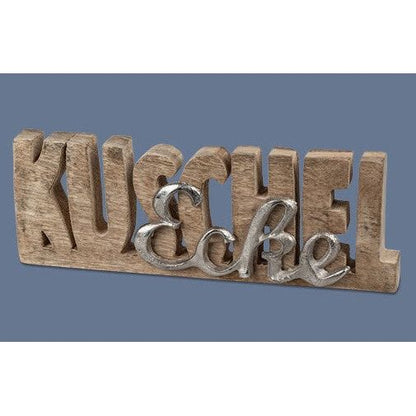 Schriftzug Kuschel-Ecke Art.-Nr. 510846