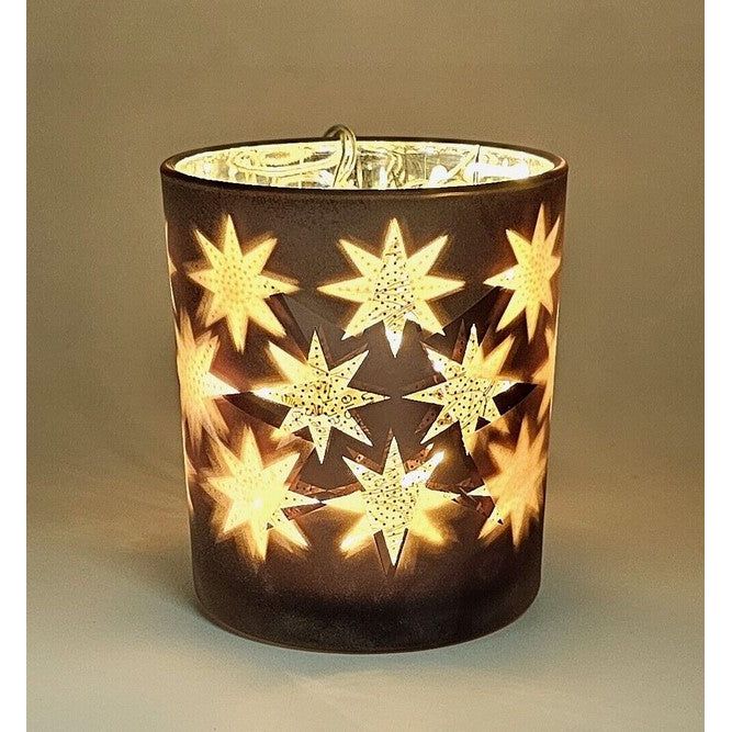 Formano Windlicht "Stars"