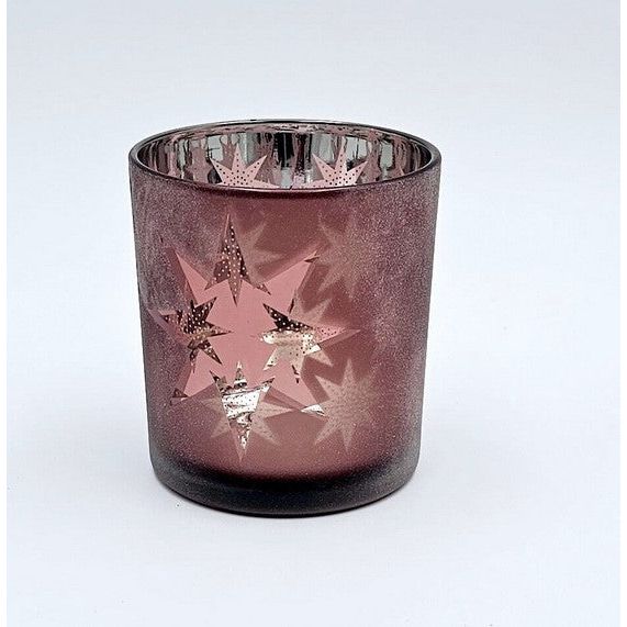 Formano Windlicht "Stars"