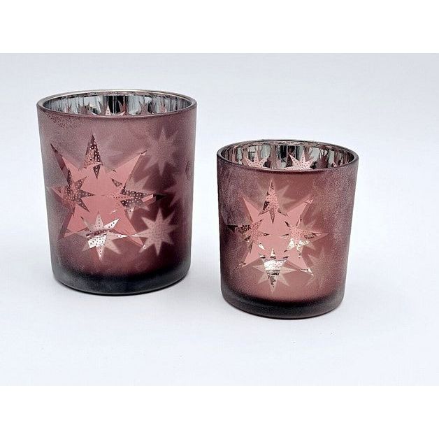 Formano Windlicht "Stars"