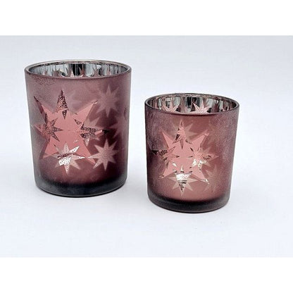 Formano Windlicht "Stars"