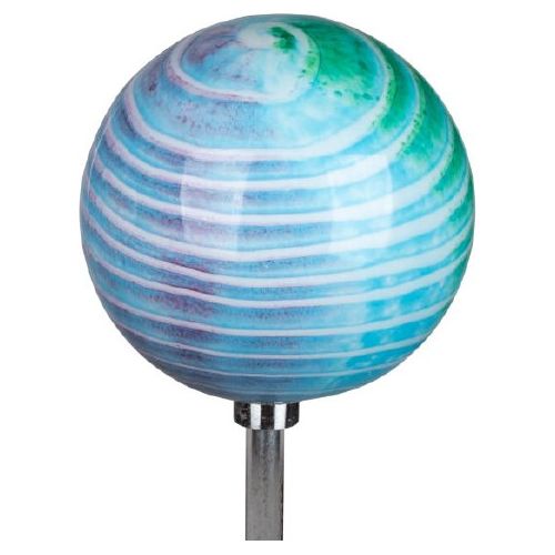 Gartenstecker Kugel  - Formano -
