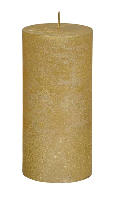 goldene Kerze 411401014226 