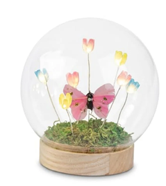 formano LED-Deko Kugel 10 cm 816603