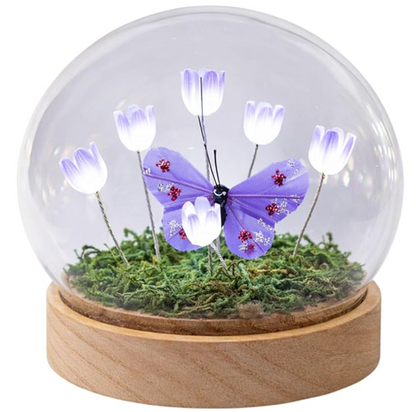 formano LED-Deko Kugel 10 cm 816603