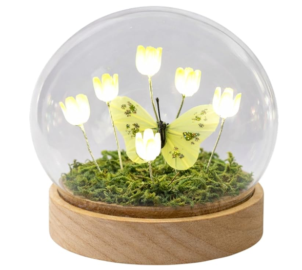 formano LED-Deko Kugel 10 cm 816603