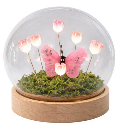 formano LED-Deko Kugel 10 cm 816603