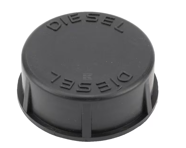 255345A1 Tankdeckel Case - IH - neu Originalverpackung