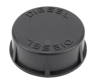 255345A1 Tankdeckel Case - IH - neu Originalverpackung