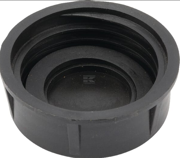 255345A1 Tankdeckel Case - IH - neu Originalverpackung