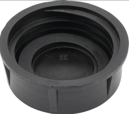 255345A1 Tankdeckel Case - IH - neu Originalverpackung