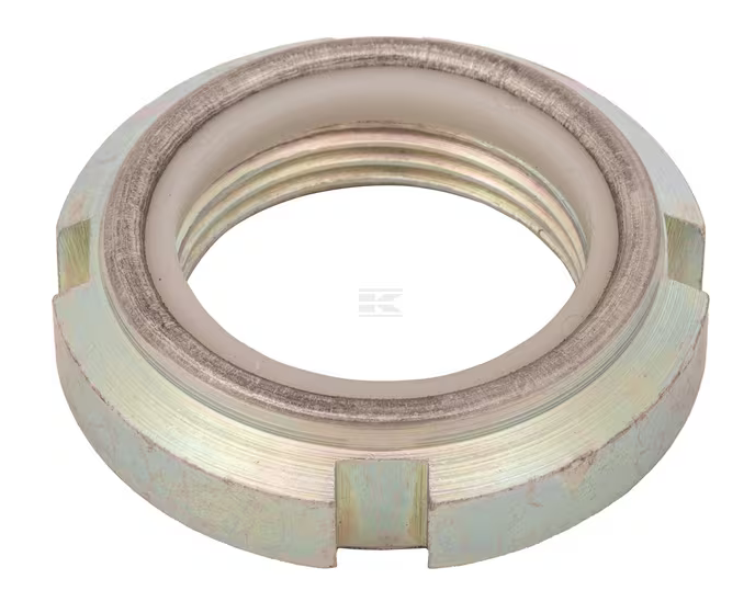 Case Ringmutter / Sicherungsmutter 47132629