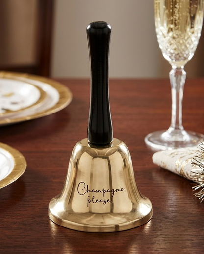 Türglocke Champagner Boltze 2051779