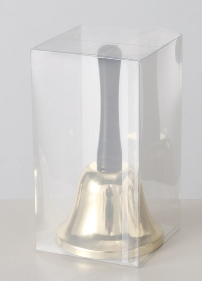 Türglocke Champagner Boltze 2051779