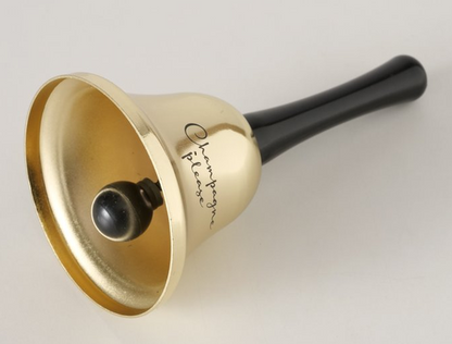Türglocke Champagner Boltze 2051779