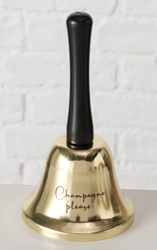 Türglocke Champagner Boltze 2051779