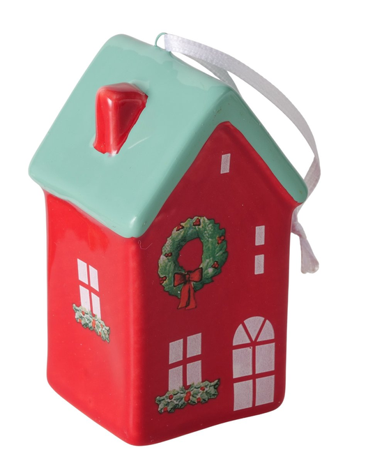 Weihnachtsanhänger Nilla 2 tlg. Boltze 2059546