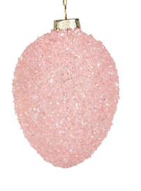 Glasei 9cm Frühlingszeit Formano 817013