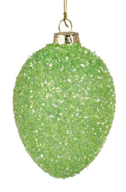 Glasei 9cm Frühlingszeit Formano 817013