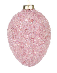 Glasei 11cm Frühlingszeit Formano 817020
