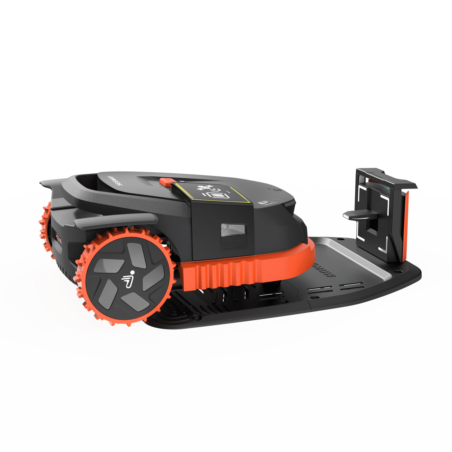 Segway Navimow X350E Robotermäher