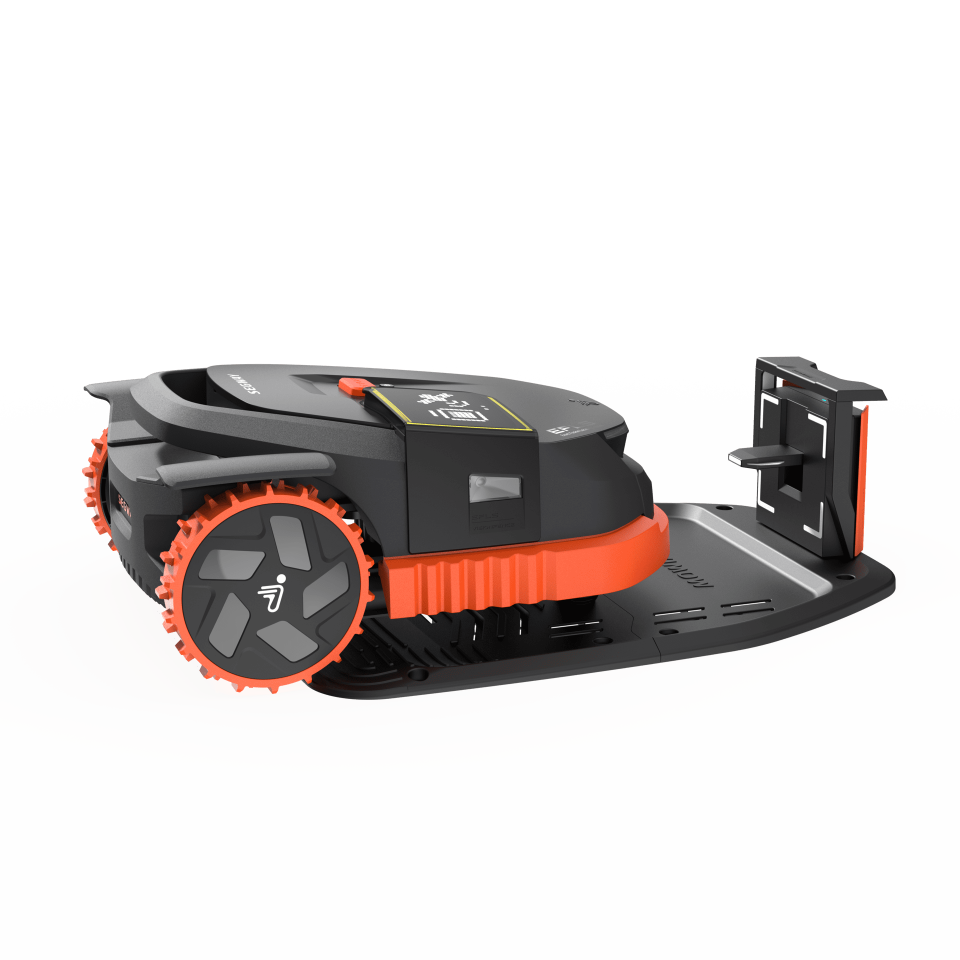 Segway Navimow X350E Robotermäher