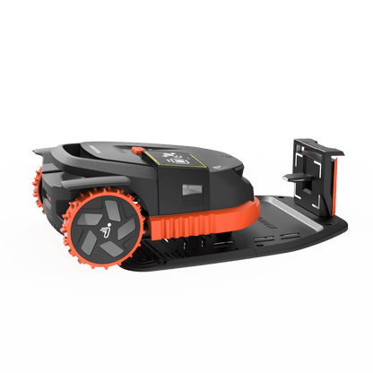 Segway Navimow X350E Robotermäher