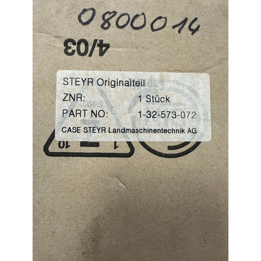 Ölfilterpatrone Steyr 1-32-573