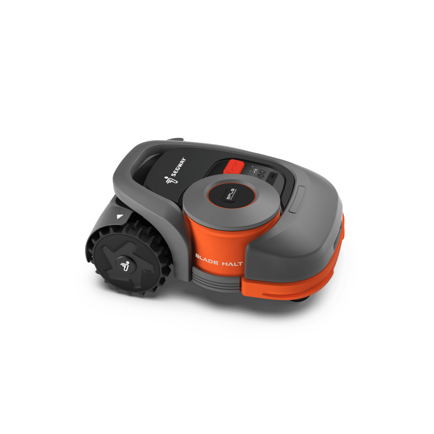 Segway Navimow Robotermäher H500E